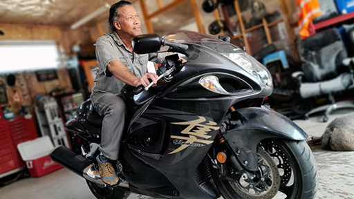 Busa Time